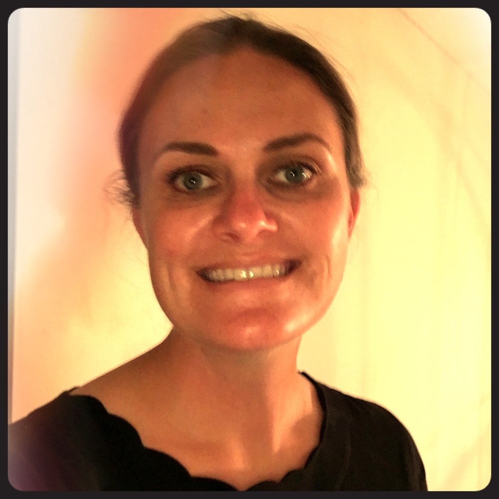 Meet your Posher, Marcelle